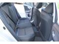 Dark Charcoal Rear Seat Photo for 2013 Toyota Corolla #76220006