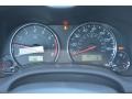 Dark Charcoal Gauges Photo for 2013 Toyota Corolla #76220106