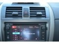2013 Toyota Corolla S Audio System