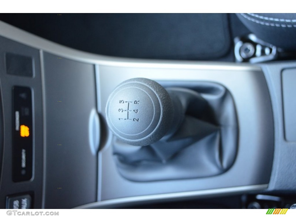2013 Toyota Corolla S 5 Speed Manual Transmission Photo #76220138