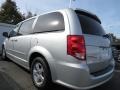 Bright Silver Metallic - Grand Caravan SXT Photo No. 2