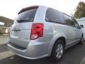 Bright Silver Metallic - Grand Caravan SXT Photo No. 3