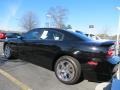 Pitch Black - Charger R/T Photo No. 2