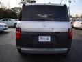 2003 Satin Silver Metallic Honda Element DX  photo #6