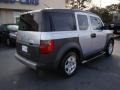 2003 Satin Silver Metallic Honda Element DX  photo #7