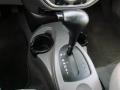 4 Speed Automatic 2005 Ford Focus ZXW SES Wagon Transmission