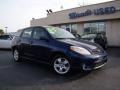 2005 Indigo Ink Pearl Toyota Matrix XR  photo #25