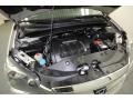 Silver Pearl Metallic - Odyssey EX-L Photo No. 44
