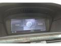 Black Sapphire Metallic - 5 Series 530xi Sedan Photo No. 21
