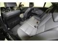 Black Sapphire Metallic - 5 Series 530xi Sedan Photo No. 29