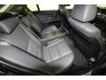 Black Sapphire Metallic - 5 Series 530xi Sedan Photo No. 35