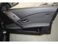 Black Sapphire Metallic - 5 Series 530xi Sedan Photo No. 40