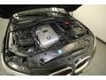 Black Sapphire Metallic - 5 Series 530xi Sedan Photo No. 42