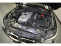 Black Sapphire Metallic - 5 Series 530xi Sedan Photo No. 43