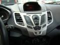 2011 Monterey Grey Metallic Ford Fiesta SES Hatchback  photo #17