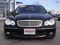 Black - C 280 4Matic Luxury Photo No. 2