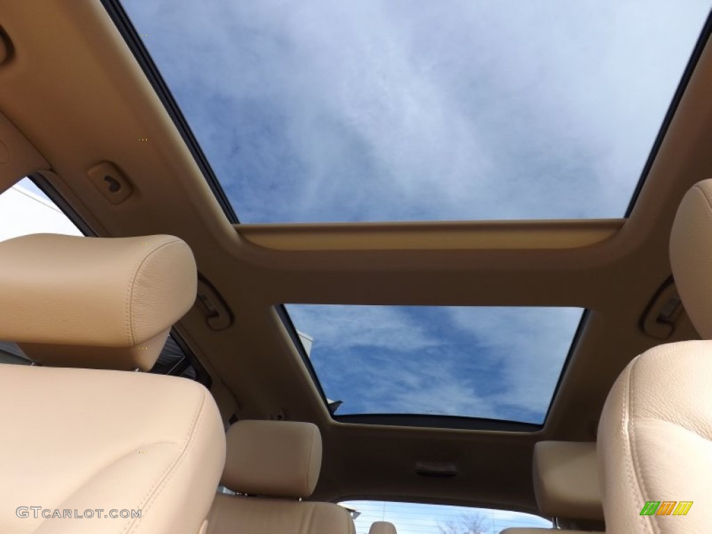 2006 Mercedes-Benz R 350 4Matic Sunroof Photo #76222139