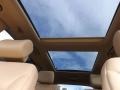 2006 Mercedes-Benz R Macadamia Interior Sunroof Photo