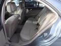 Palladium Silver Metallic - C 300 4Matic Luxury Photo No. 6