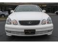 Crystal White - GS 300 Photo No. 2