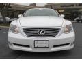 Starfire Pearl - LS 460 Photo No. 2