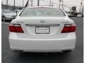 Starfire Pearl - LS 460 Photo No. 5