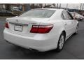 Starfire Pearl - LS 460 Photo No. 6
