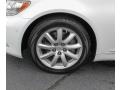 Starfire Pearl - LS 460 Photo No. 7