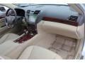 Starfire Pearl - LS 460 Photo No. 8
