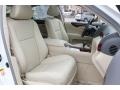 Starfire Pearl - LS 460 Photo No. 9