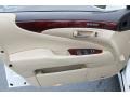 Starfire Pearl - LS 460 Photo No. 10