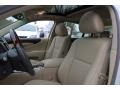 Starfire Pearl - LS 460 Photo No. 11