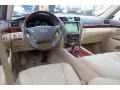 Starfire Pearl - LS 460 Photo No. 18