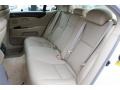 Starfire Pearl - LS 460 Photo No. 19