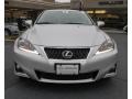 Tungsten Silver Pearl - IS 250 AWD Photo No. 2