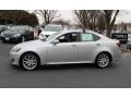 Tungsten Silver Pearl - IS 250 AWD Photo No. 3