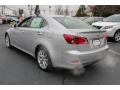 Tungsten Silver Pearl - IS 250 AWD Photo No. 4