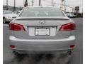 Tungsten Silver Pearl - IS 250 AWD Photo No. 5