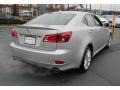 Tungsten Silver Pearl - IS 250 AWD Photo No. 6