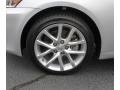 Tungsten Silver Pearl - IS 250 AWD Photo No. 7