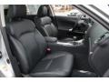 Tungsten Silver Pearl - IS 250 AWD Photo No. 9