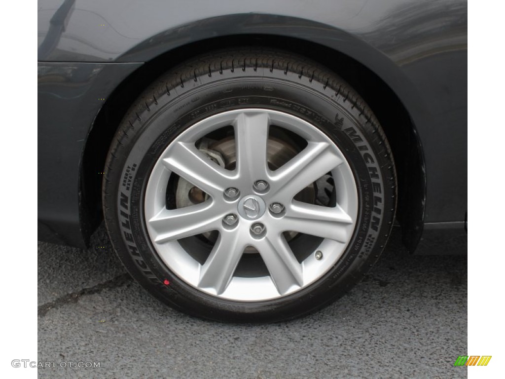 2009 Lexus ES 350 Wheel Photo #76222583