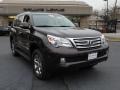 Fire Agate Pearl 2012 Lexus GX 460