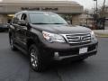 2012 Fire Agate Pearl Lexus GX 460 #76185624