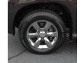 2012 Lexus GX 460 Wheel and Tire Photo