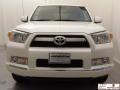 Blizzard White Pearl - 4Runner SR5 Photo No. 15
