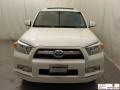 Blizzard White Pearl - 4Runner SR5 Photo No. 16