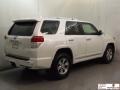 Blizzard White Pearl - 4Runner SR5 Photo No. 20