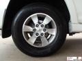 Blizzard White Pearl - 4Runner SR5 Photo No. 32