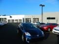 2013 Nautical Blue Metallic Toyota Prius Four Hybrid  photo #1